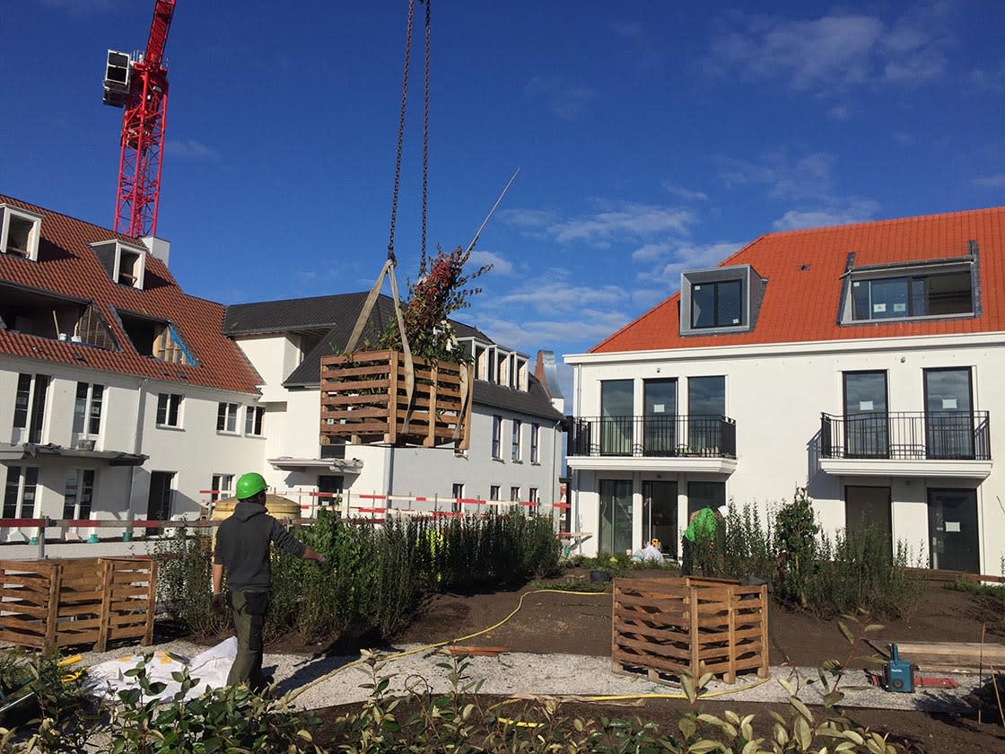 Duinenwater, Knokke-Heist, foto 14