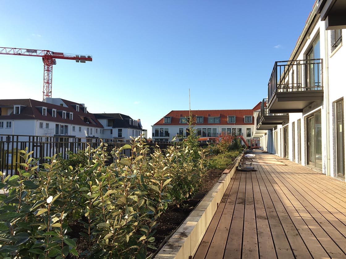 Duinenwater, Knokke-Heist, foto 15