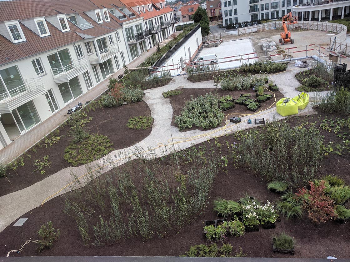 Duinenwater, Knokke-Heist, foto 17