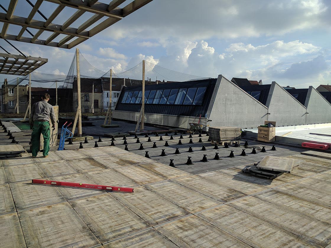 Foodmet, Abattoir Anderlecht, foto 5