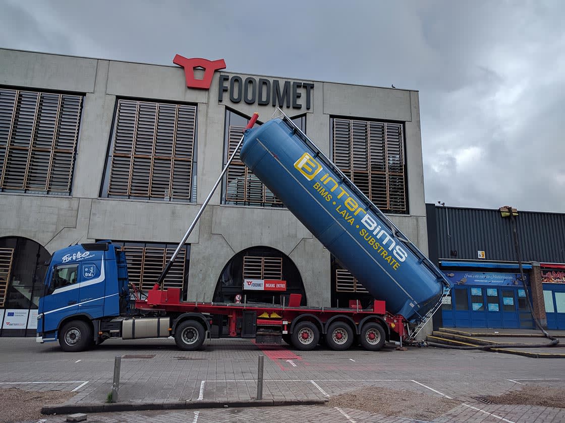 Foodmet, Abattoir Anderlecht, foto 6