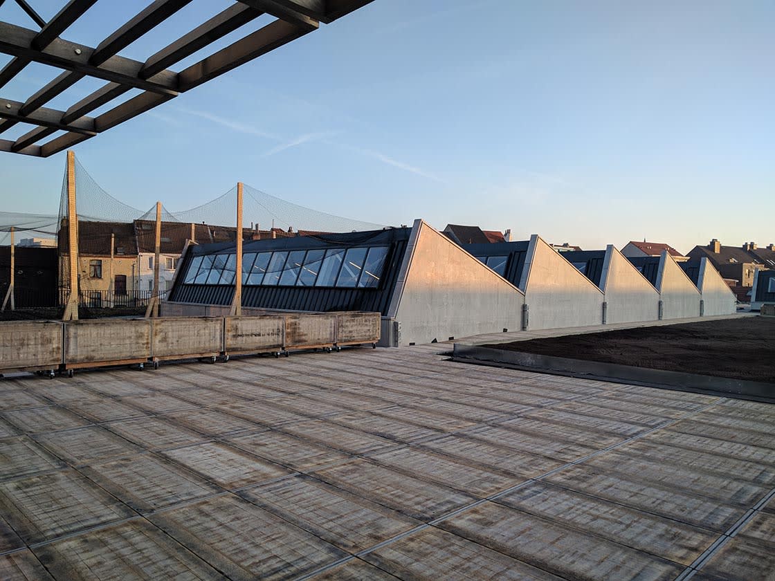 Foodmet, Abattoir Anderlecht, foto 10