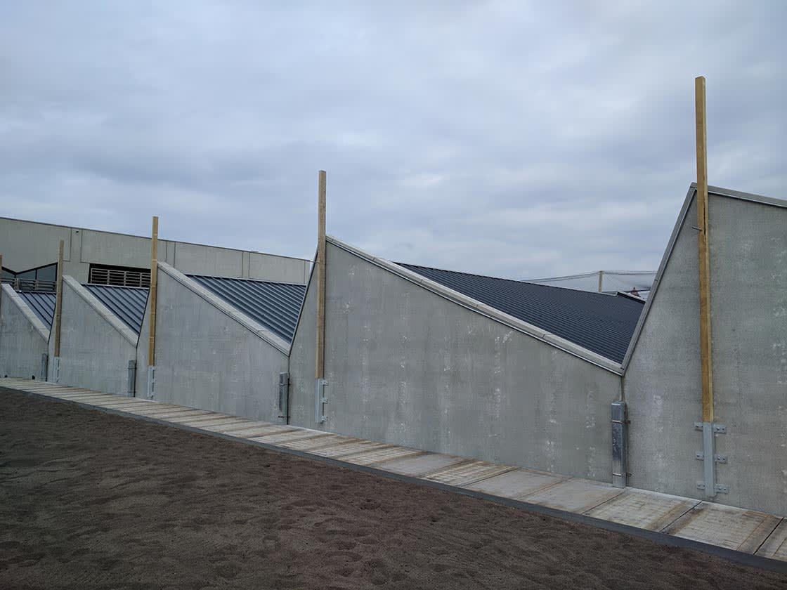 Foodmet, Abattoir Anderlecht, foto 12