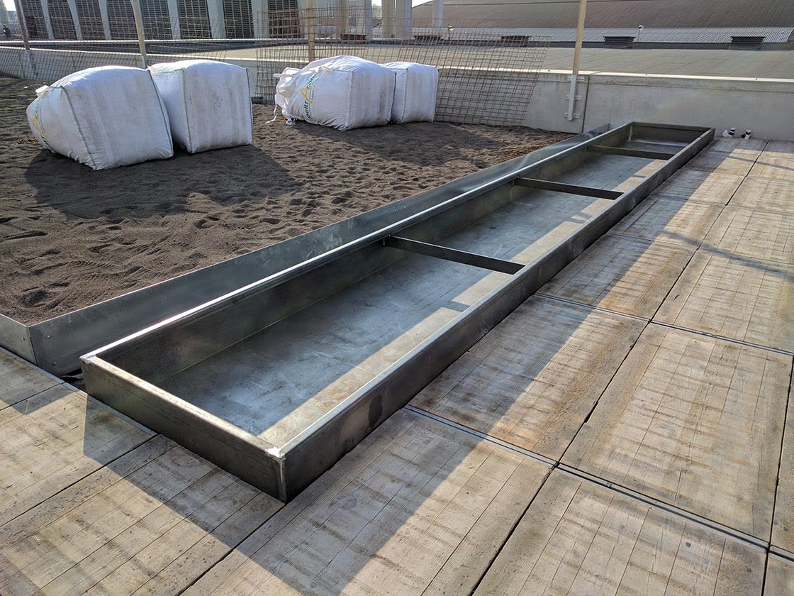 Foodmet, Abattoir Anderlecht, foto 16
