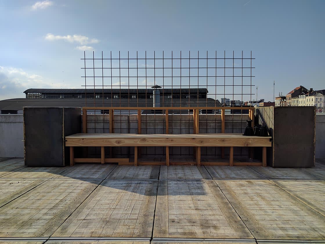 Foodmet, Abattoir Anderlecht, foto 17