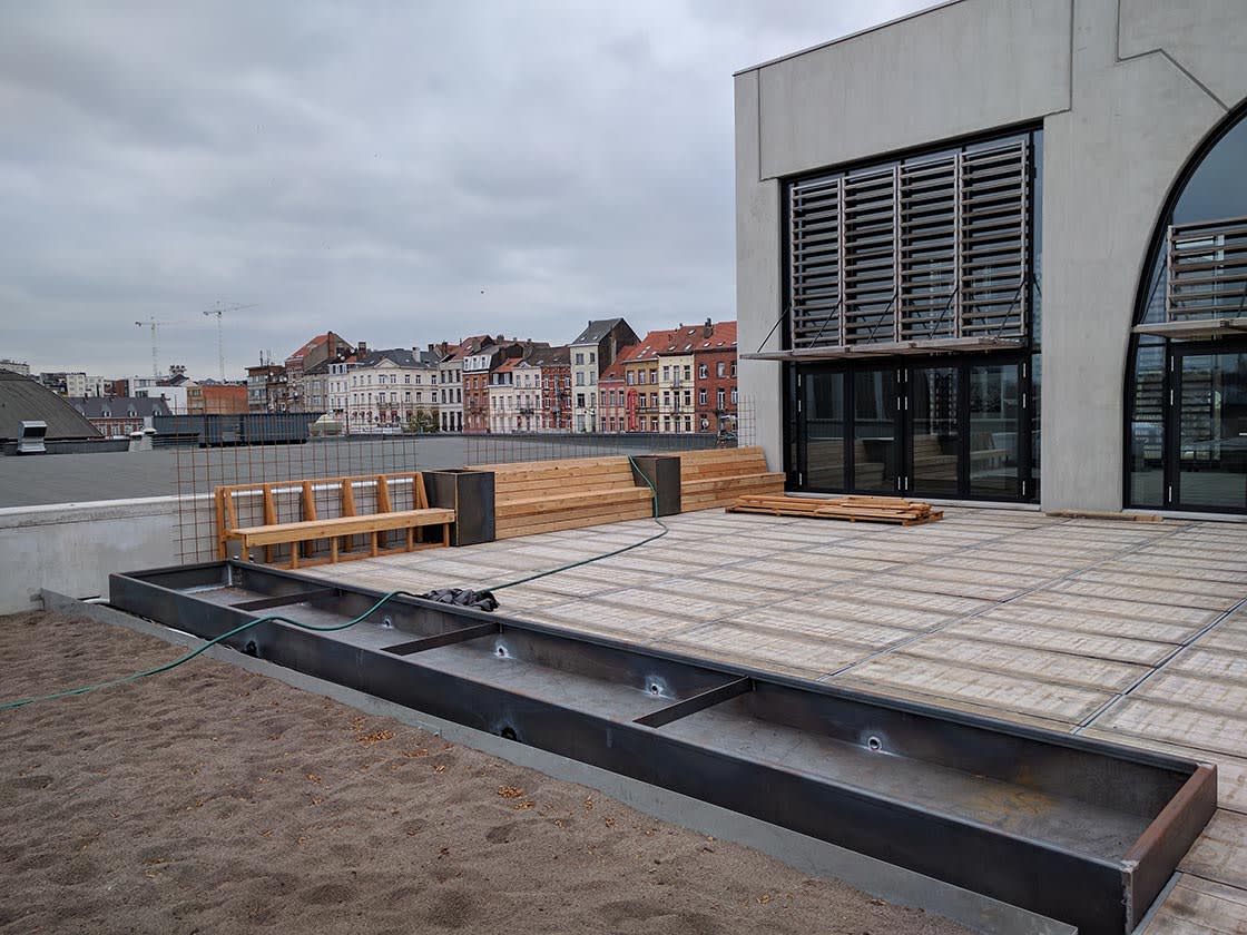 Foodmet, Abattoir Anderlecht, foto 18