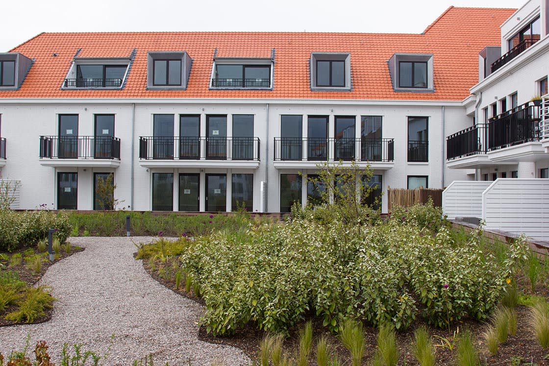 Duinenwater, Knokke-Heist, foto 5