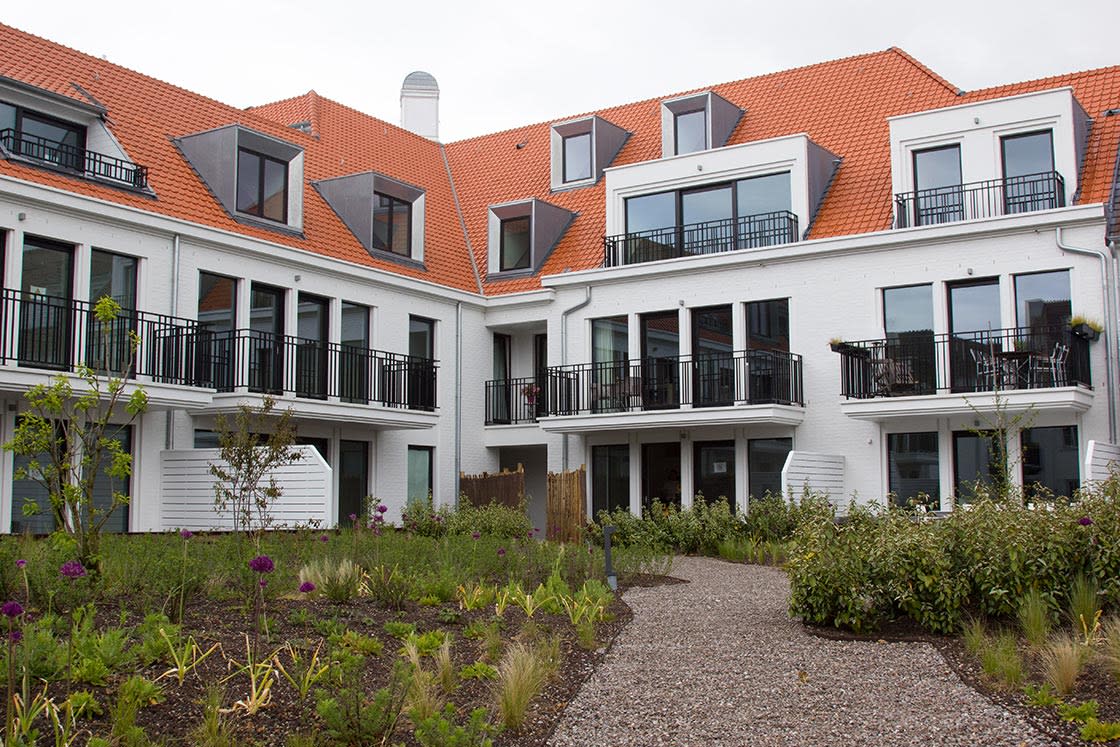 Duinenwater, Knokke-Heist, foto 8