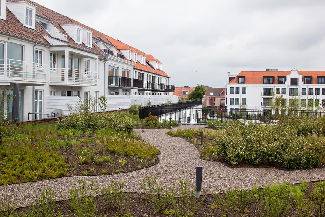 Duinenwater, Knokke-Heist, foto 9