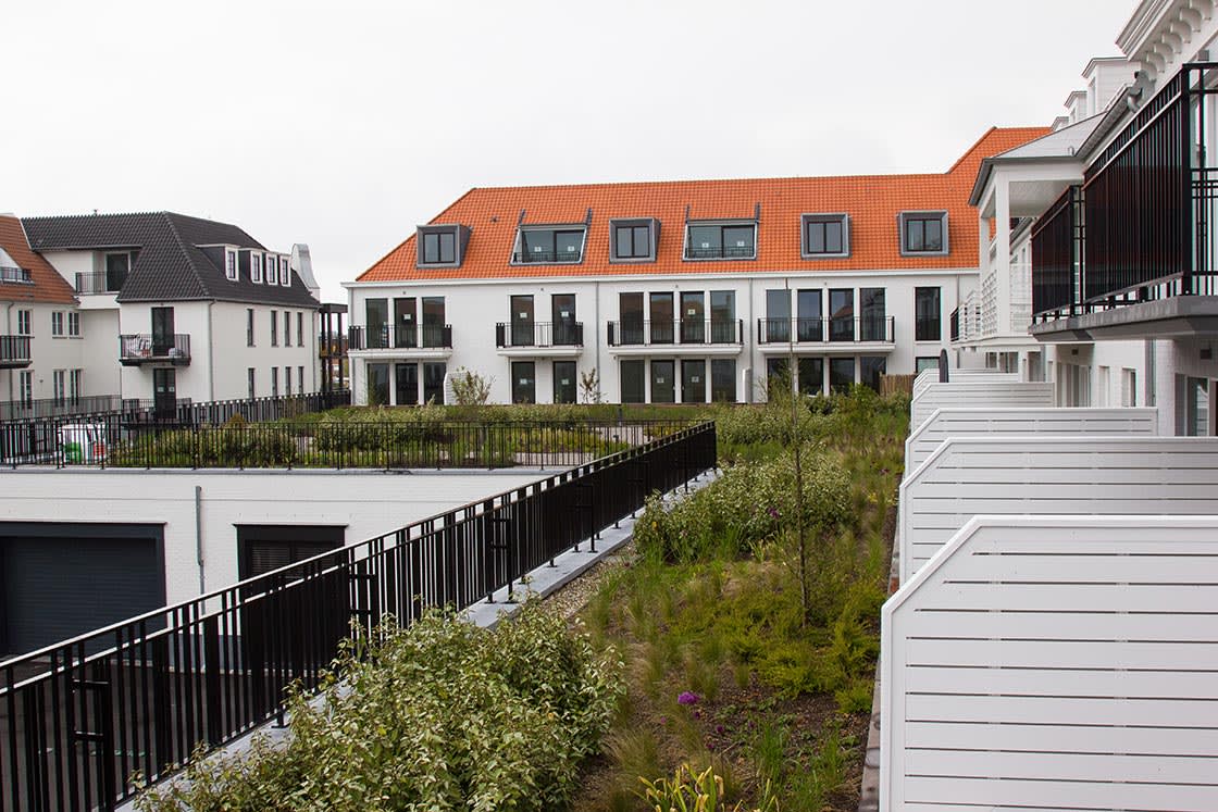 Duinenwater, Knokke-Heist, foto 10