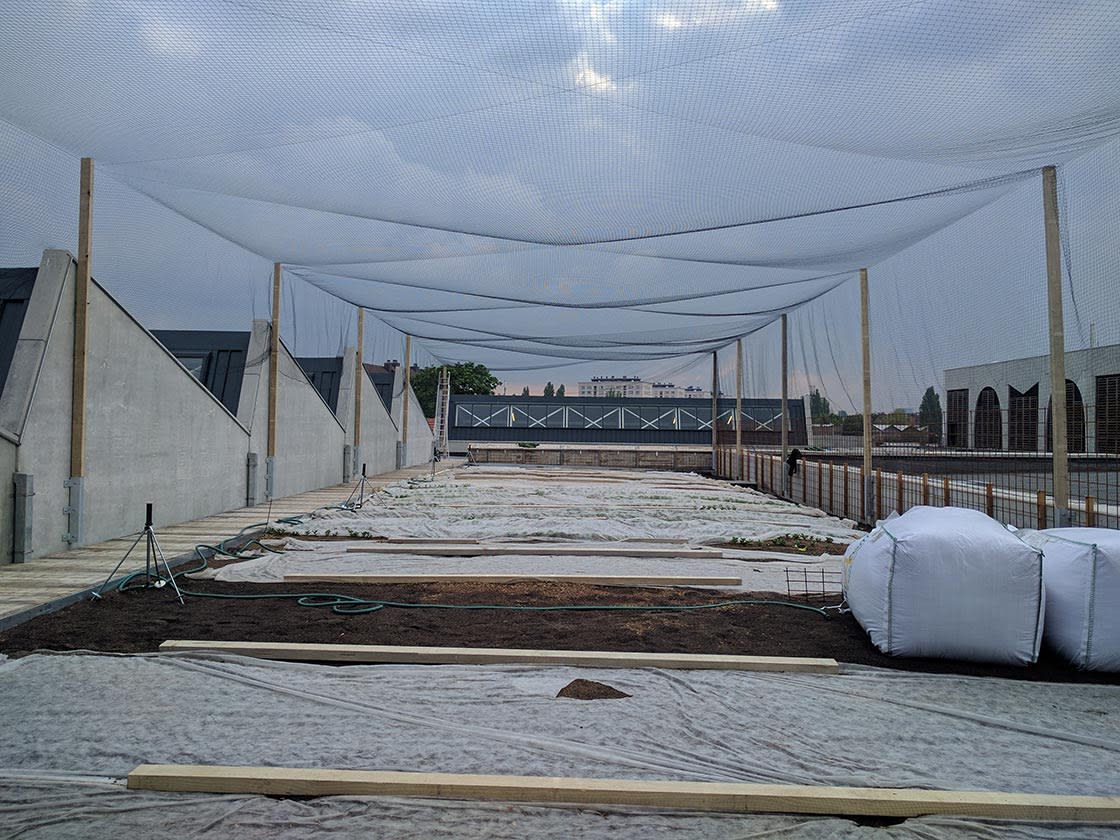 Foodmet, Abattoir Anderlecht, foto 20
