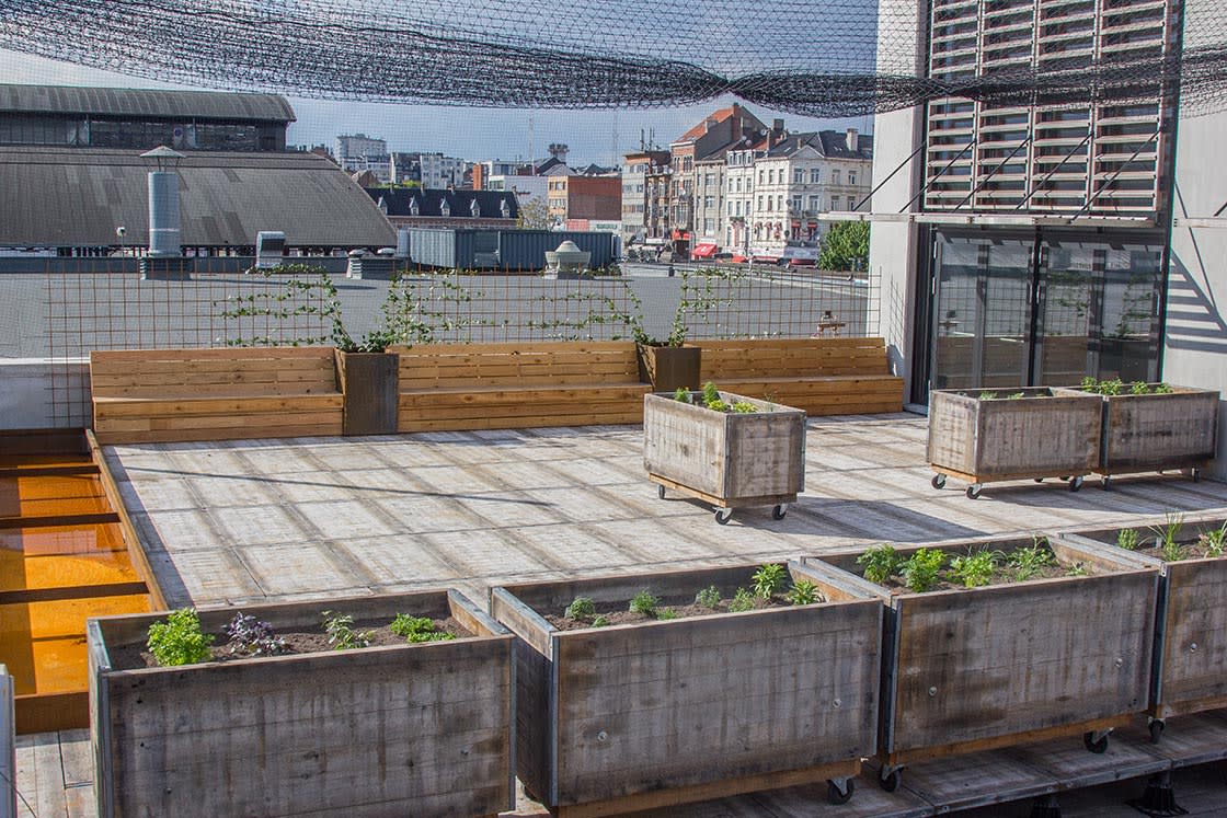 Foodmet, Abattoir Anderlecht, foto 22