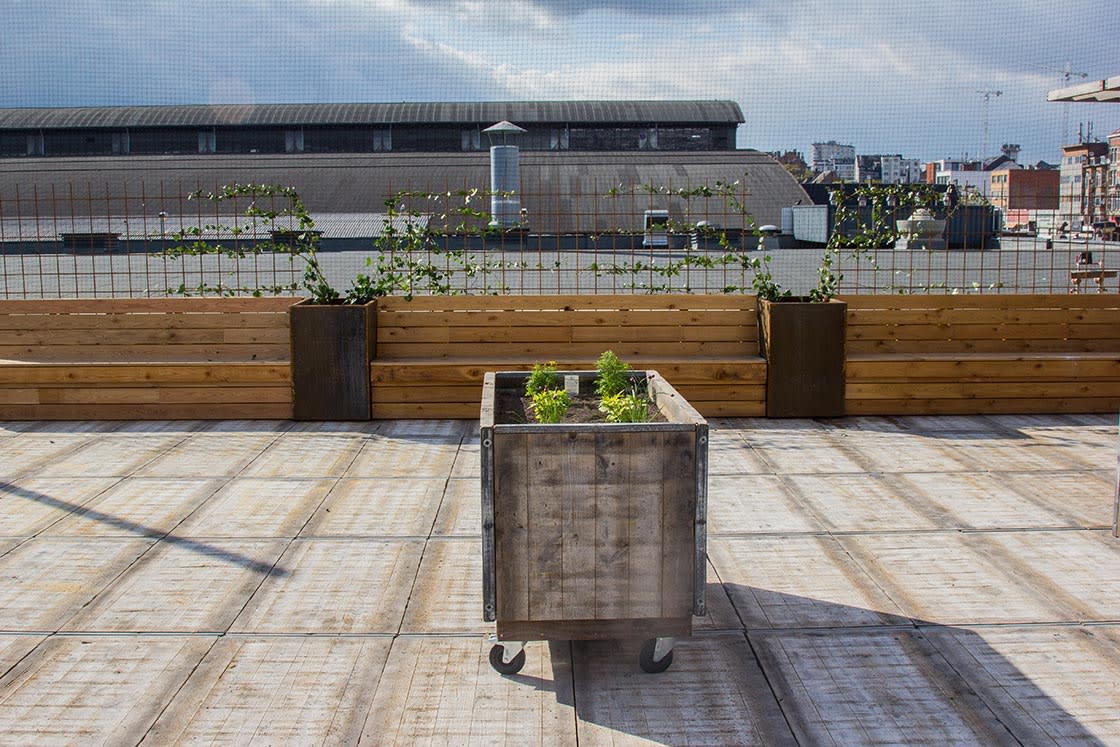 Foodmet, Abattoir Anderlecht, foto 23