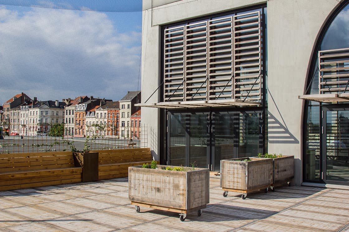 Foodmet, Abattoir Anderlecht, foto 24