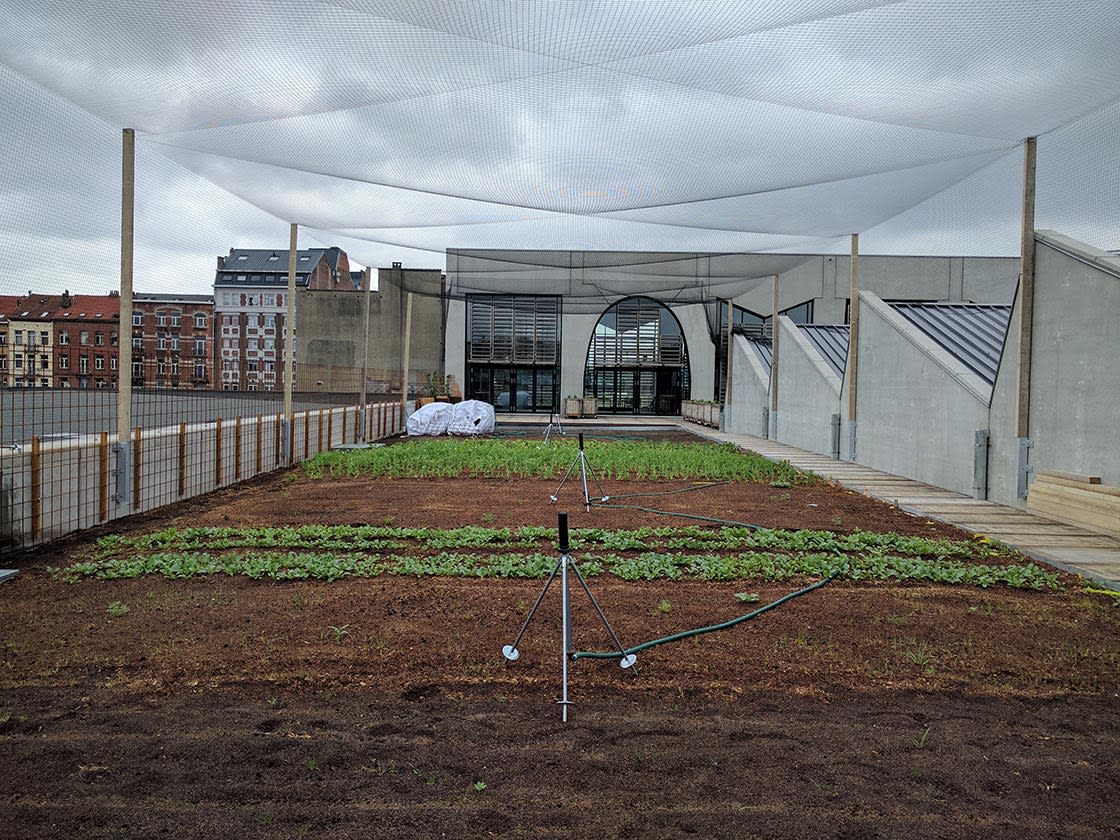 Foodmet, Abattoir Anderlecht, foto 25