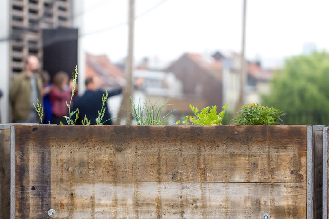 Foodmet, Abattoir Anderlecht, foto 32