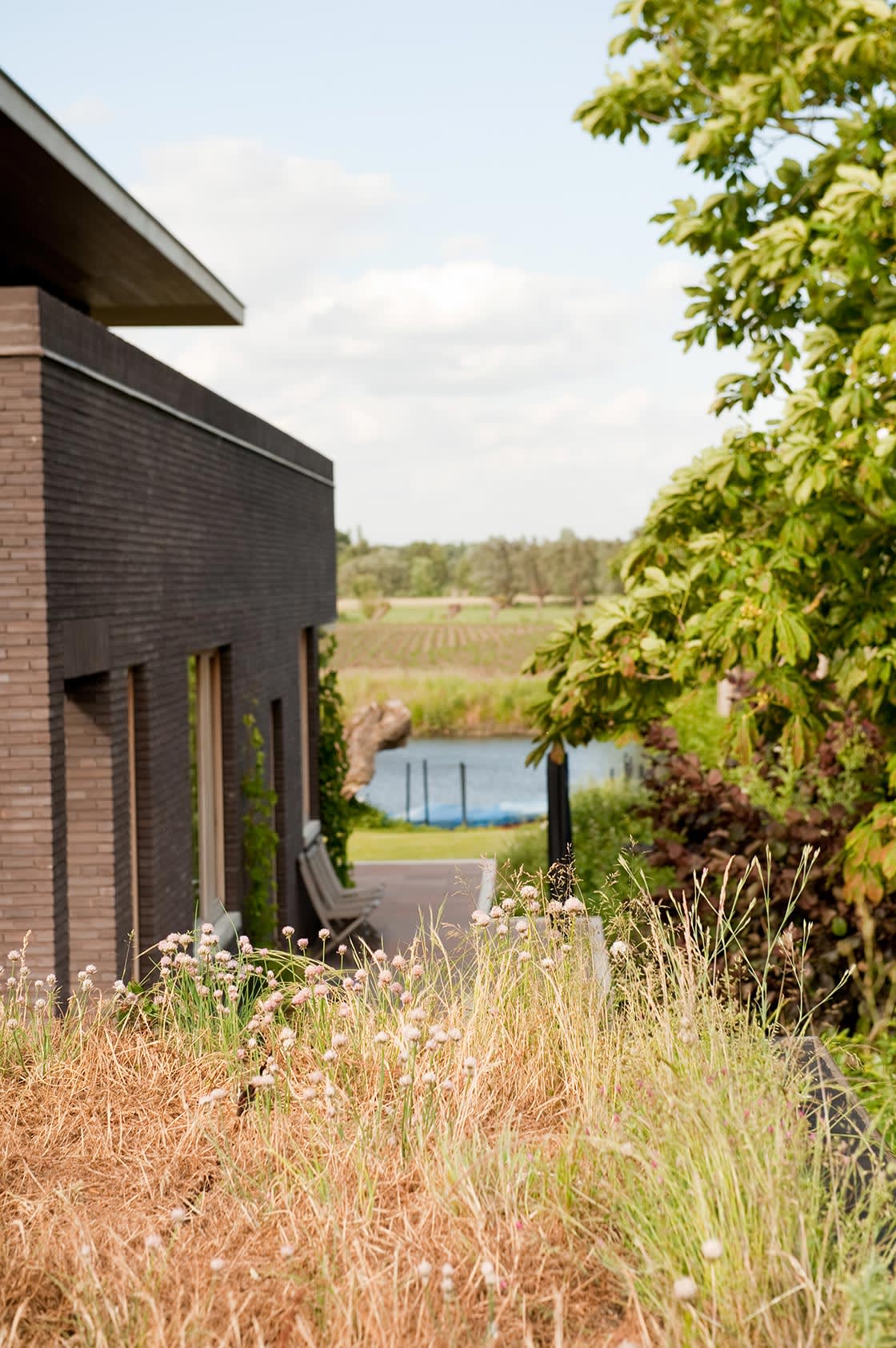 Natuurdak in Sint-Martens-Latem, foto 8