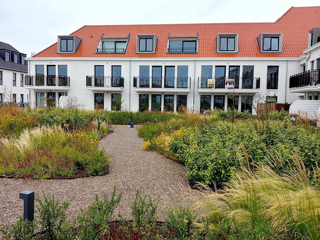 Duinenwater, Knokke-Heist, foto 3
