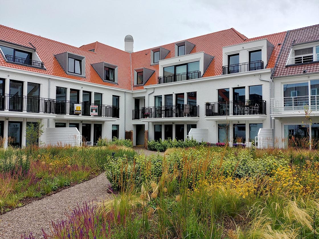 Duinenwater, Knokke-Heist, foto 4