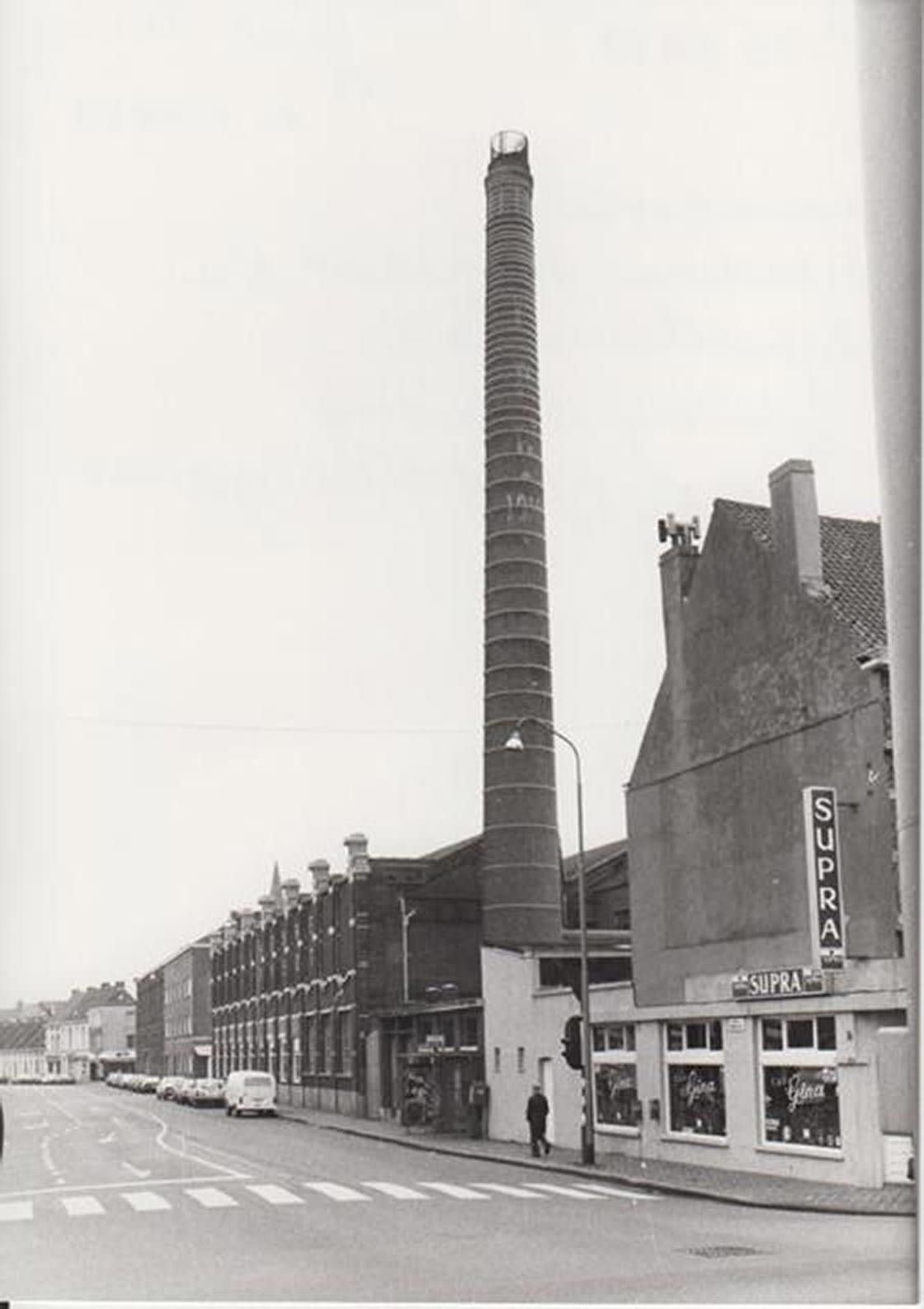 Tribeca, Gent, foto 4