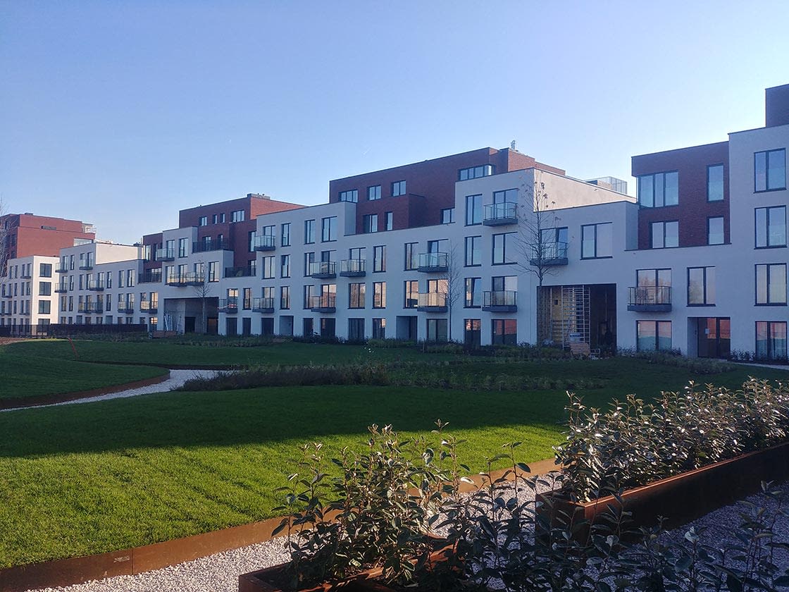 Tribeca, Gent, foto 20