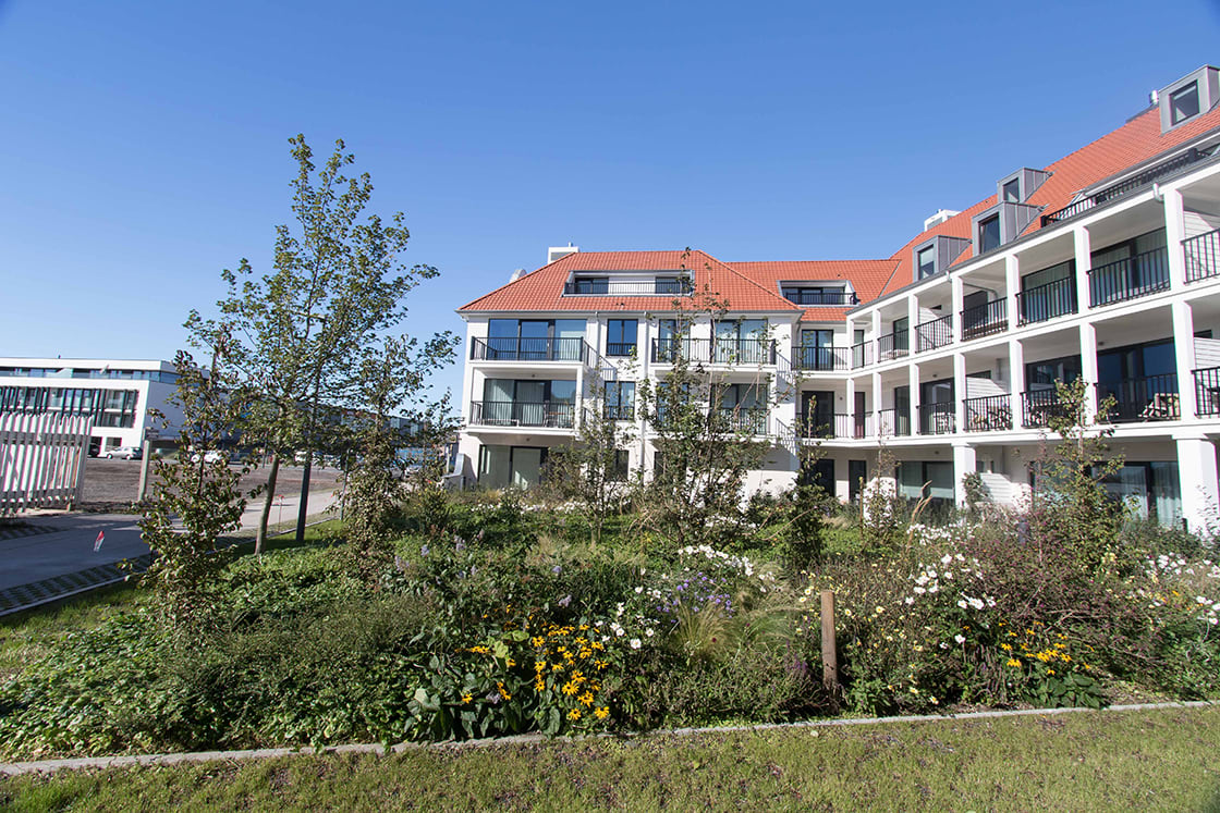 Promenade, Knokke-Heist, foto 3