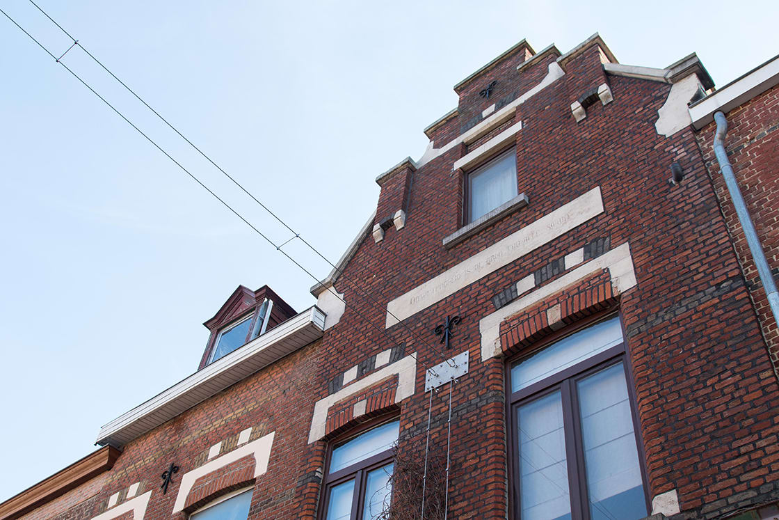 Groenslingers, Stad Gent, foto 8