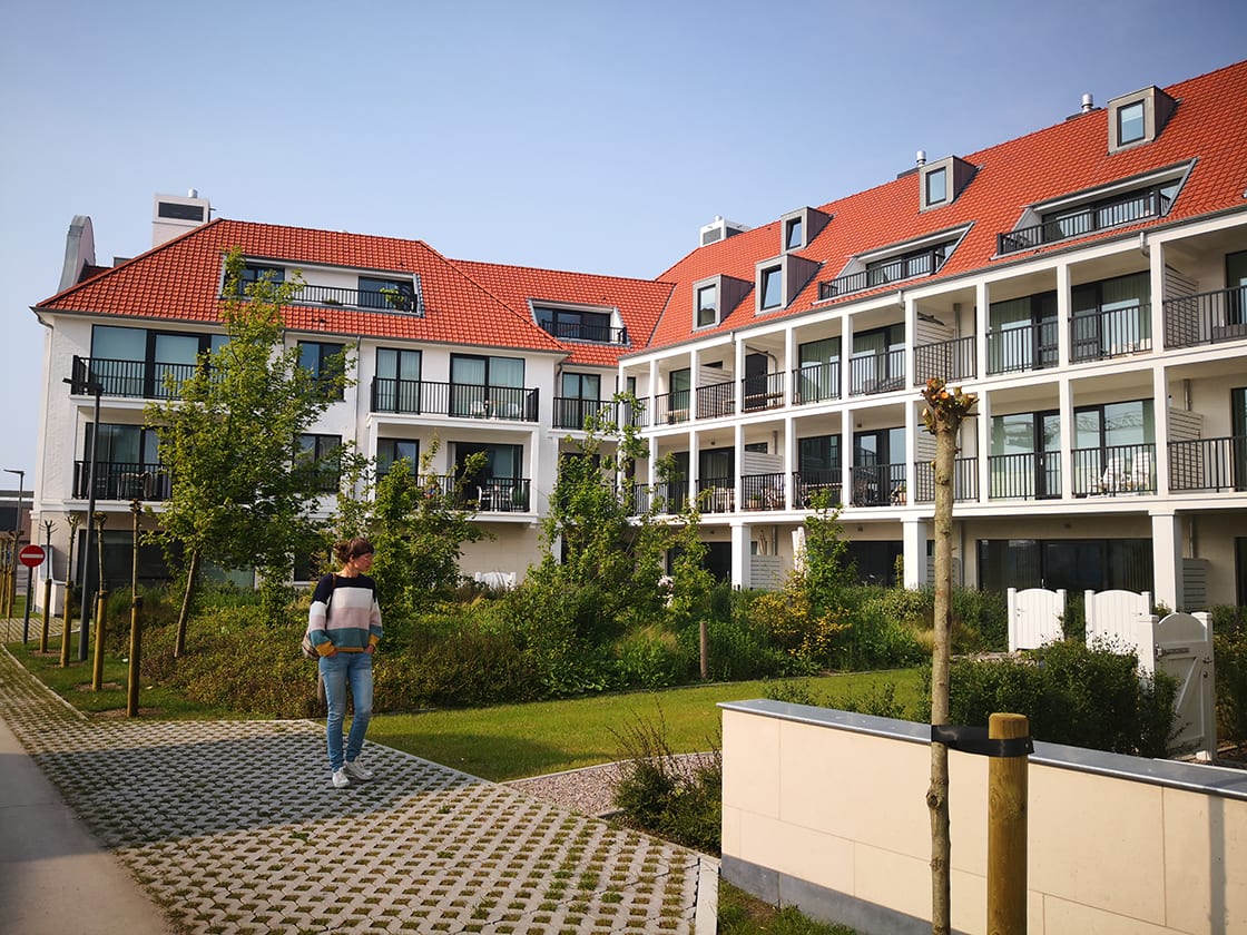 Promenade, Knokke-Heist, foto 6