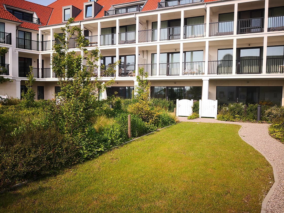 Promenade, Knokke-Heist, foto 7