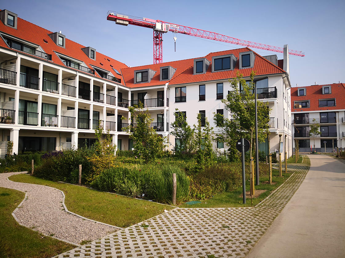 Promenade, Knokke-Heist, foto 8