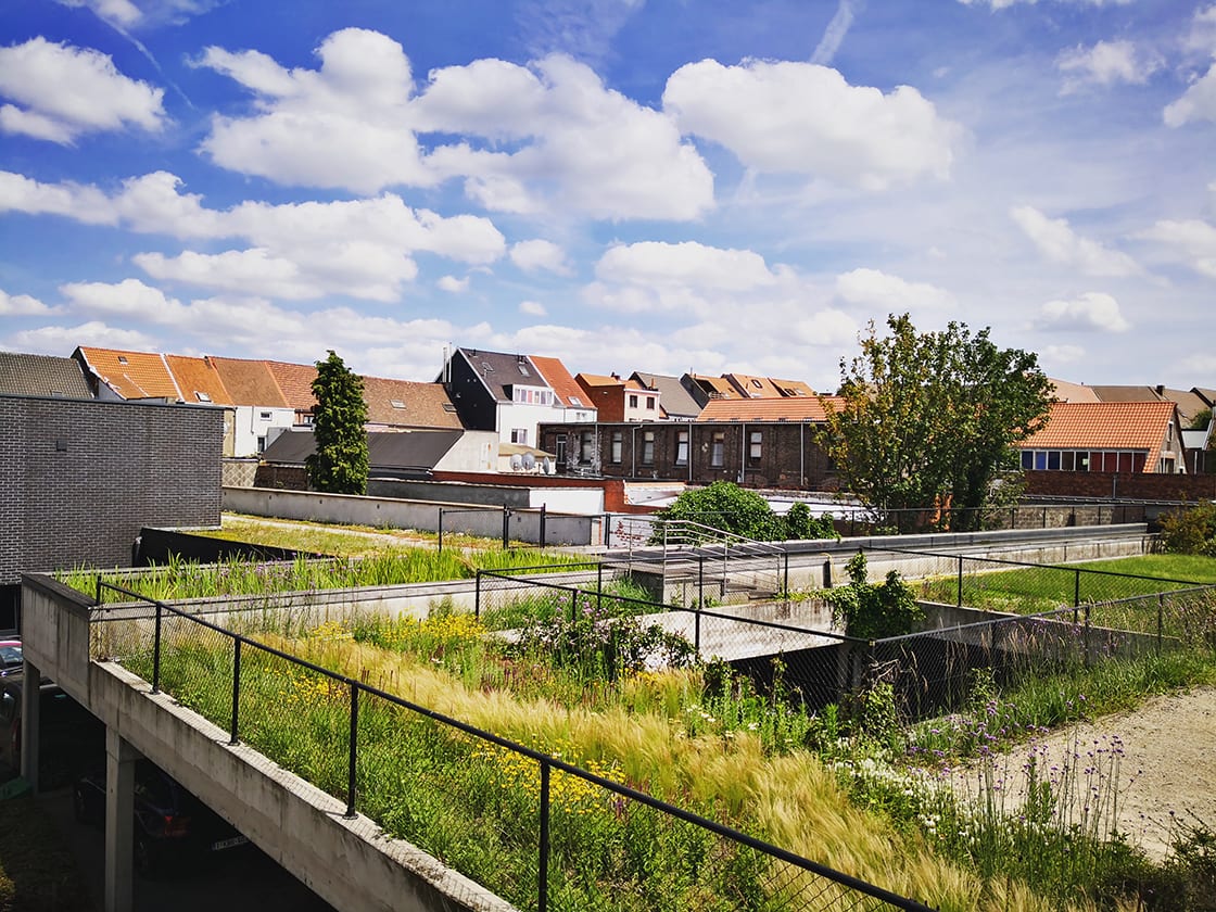 Hof Ter Dampoort, Gent, foto 3