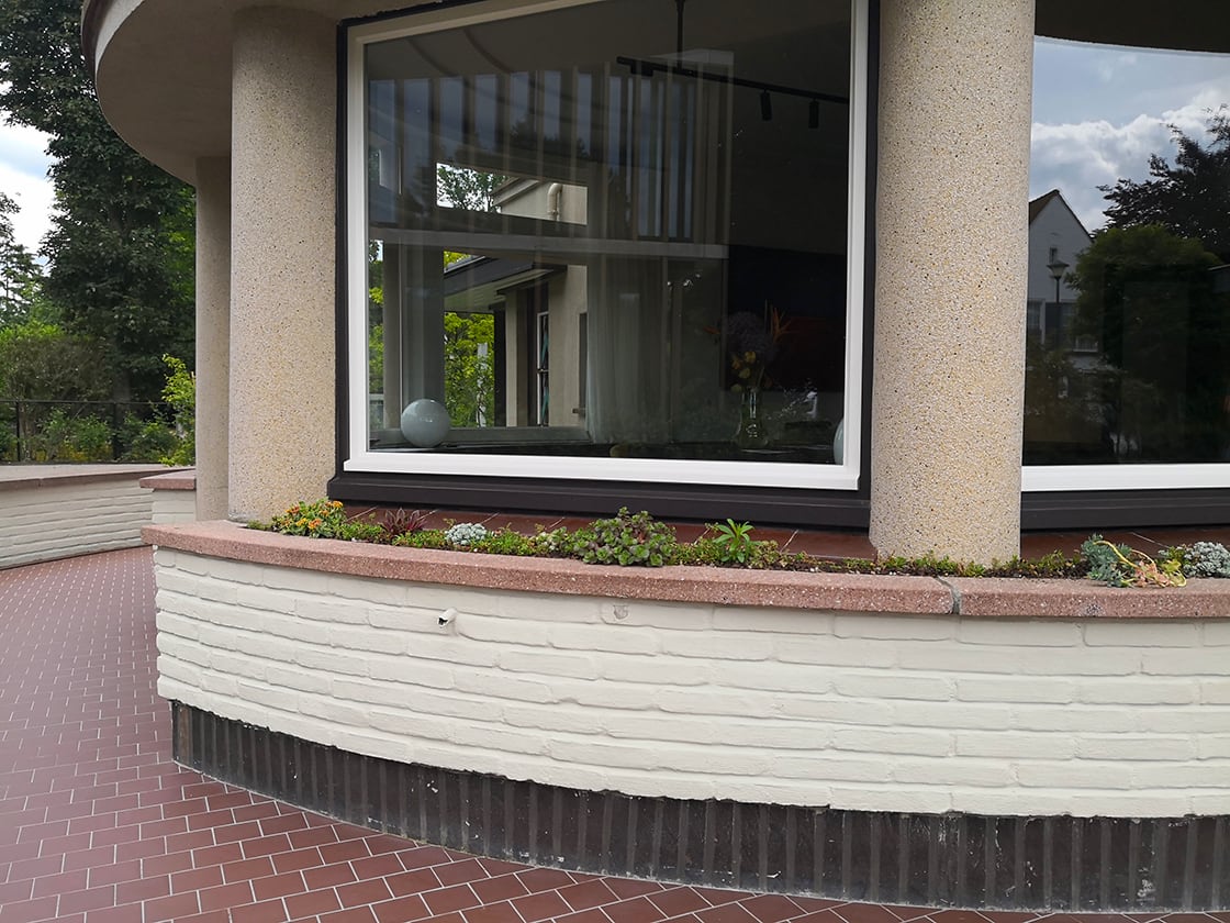 Villa De Nil, Sint-Denijs-Westrem, foto 3