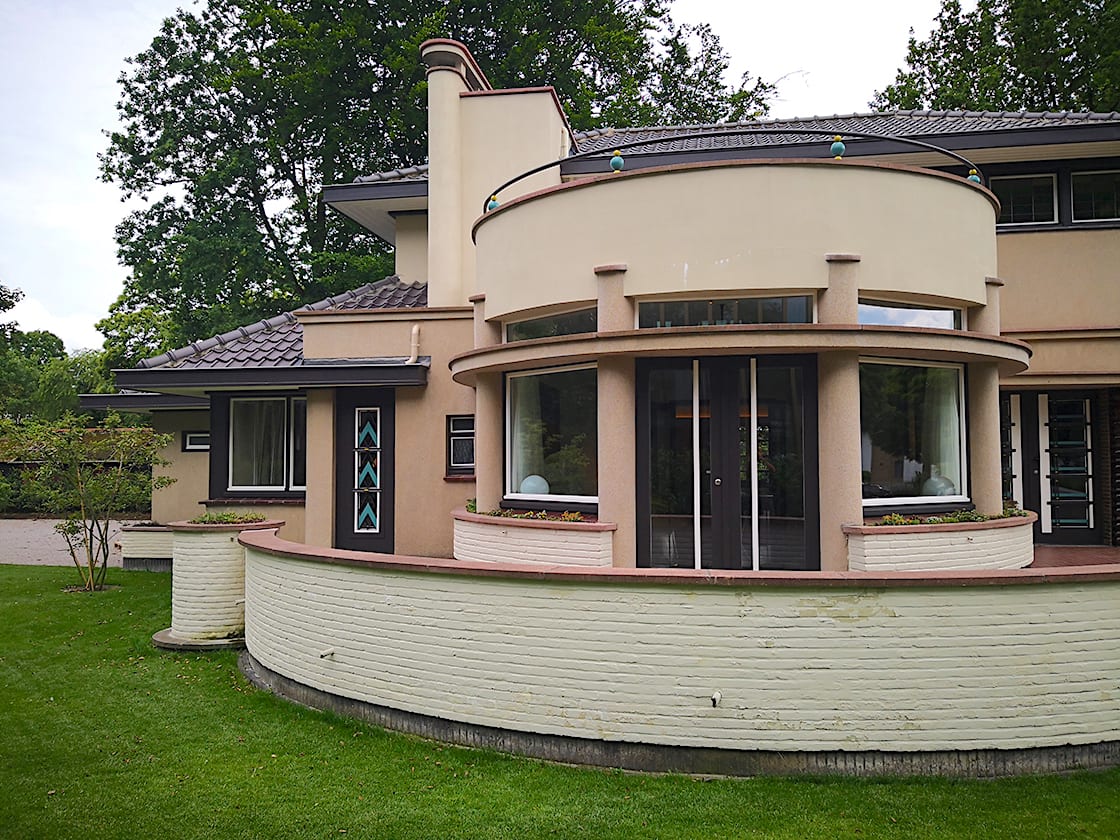 Villa De Nil, Sint-Denijs-Westrem, foto 4
