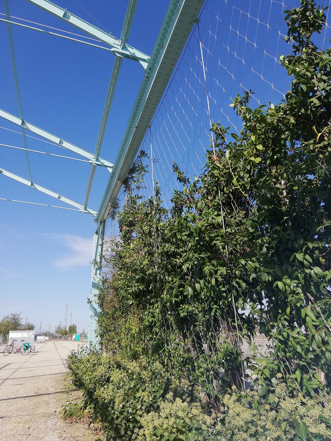 Hangar 19 Spoor Oost, Antwerpen, foto 4