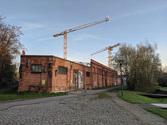 Bijgaardehof, Gent, foto 2