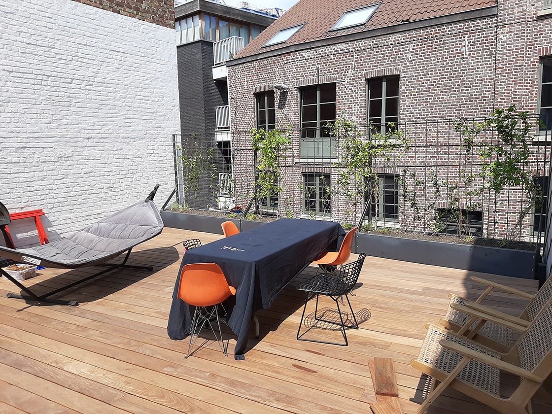 Amandina, Gent, foto 4