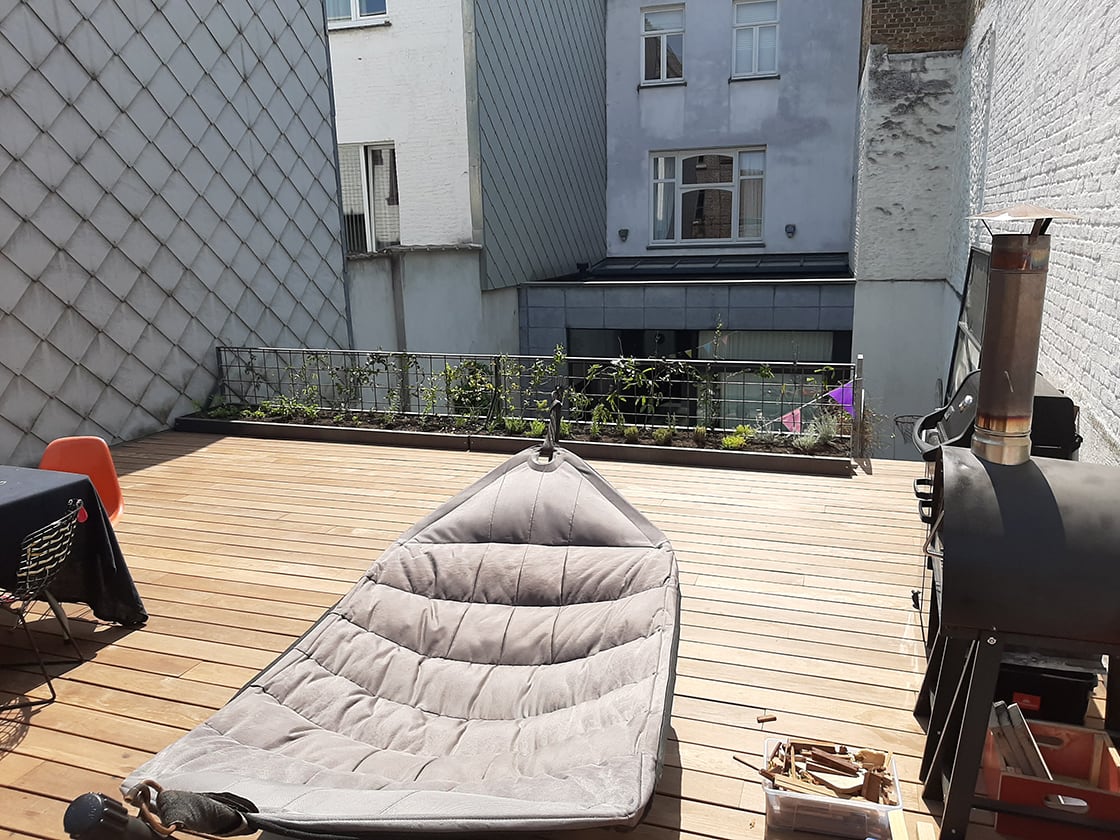 Amandina, Gent, foto 5