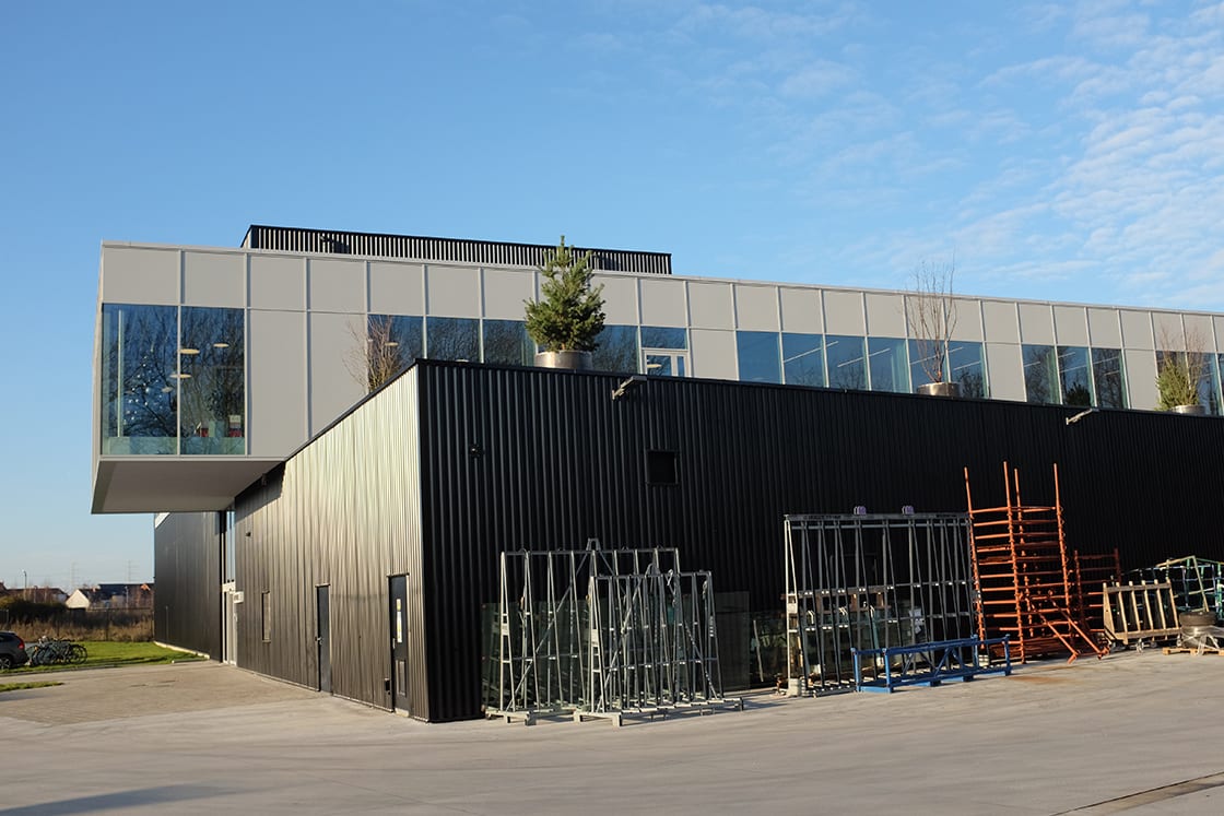 Meyvaert, Gent, foto 21