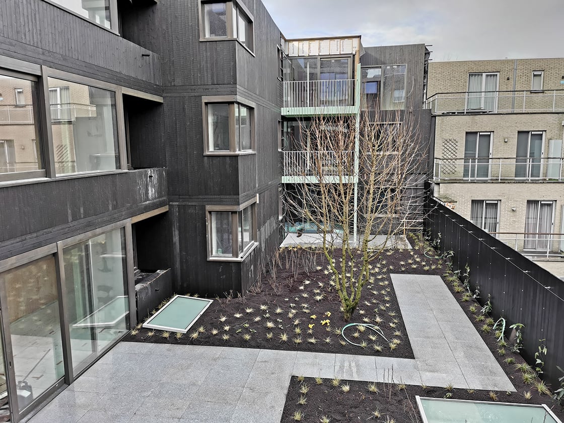 Rederskaai, Zeebrugge, foto 9