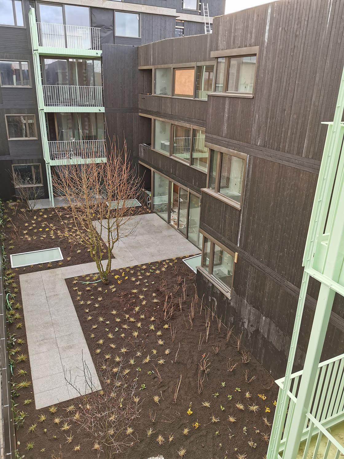 Rederskaai, Zeebrugge, foto 11