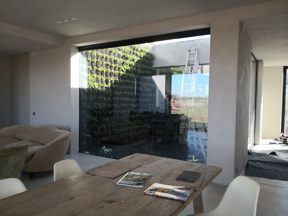Groengevel in Erpe-Mere, foto 10