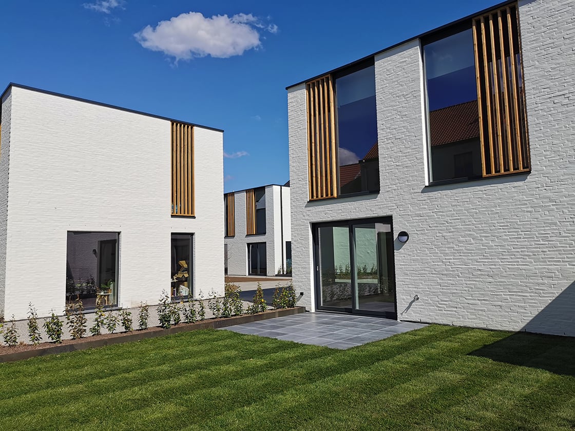 Spijkerhof, Gent, foto 5