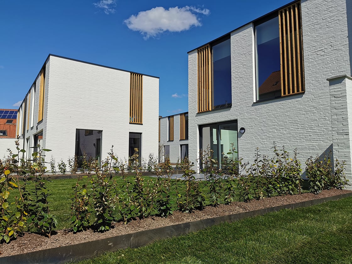 Spijkerhof, Gent, foto 6