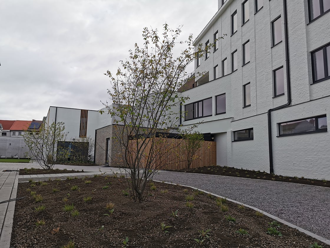 Spijkerhof, Gent, foto 7
