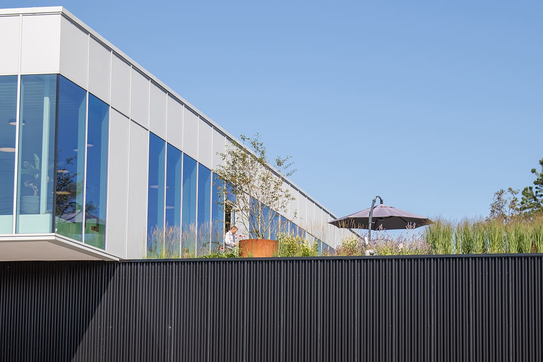 Meyvaert, Gent, foto 3