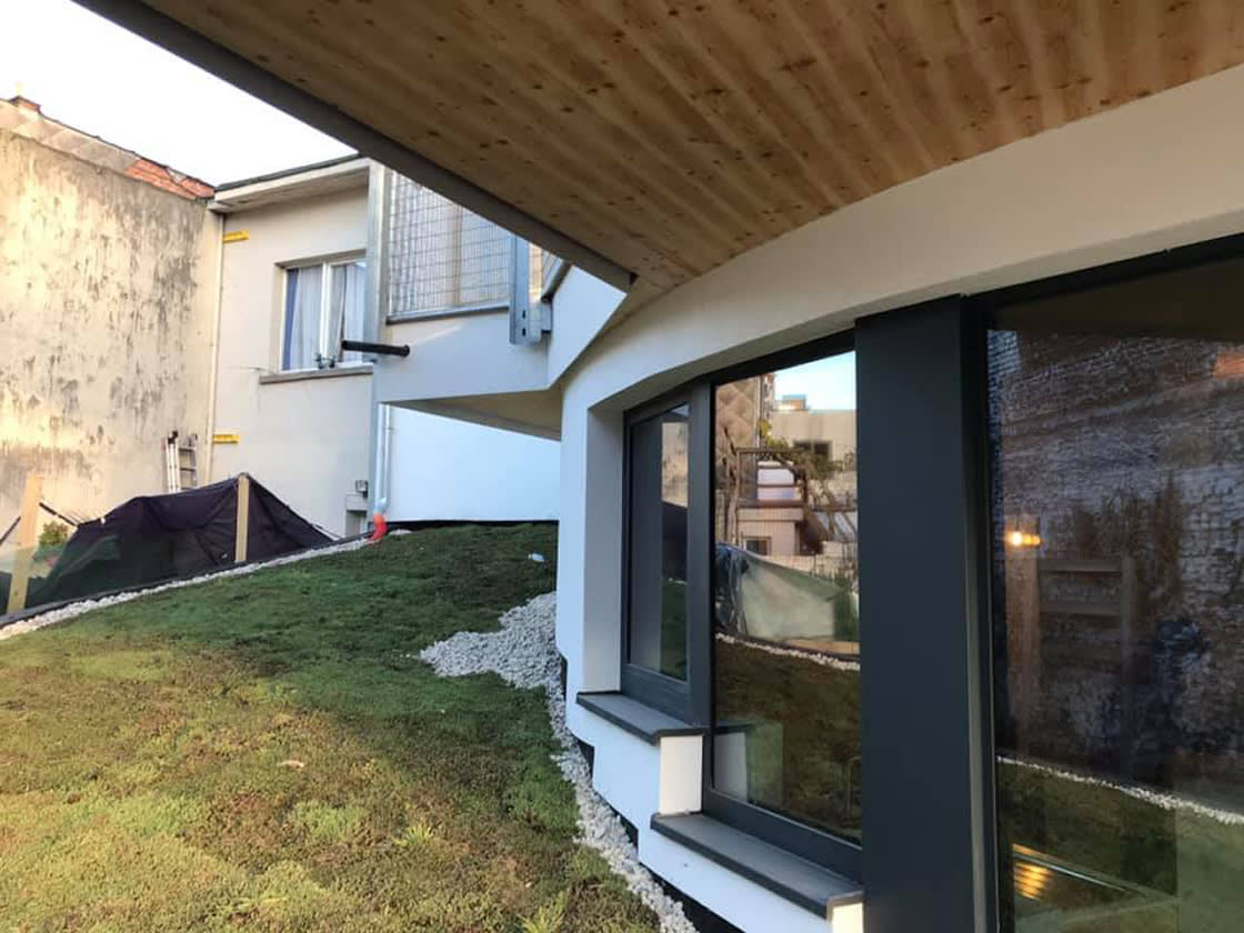 Co-Housing De Indruk, Borgerhout, foto 2