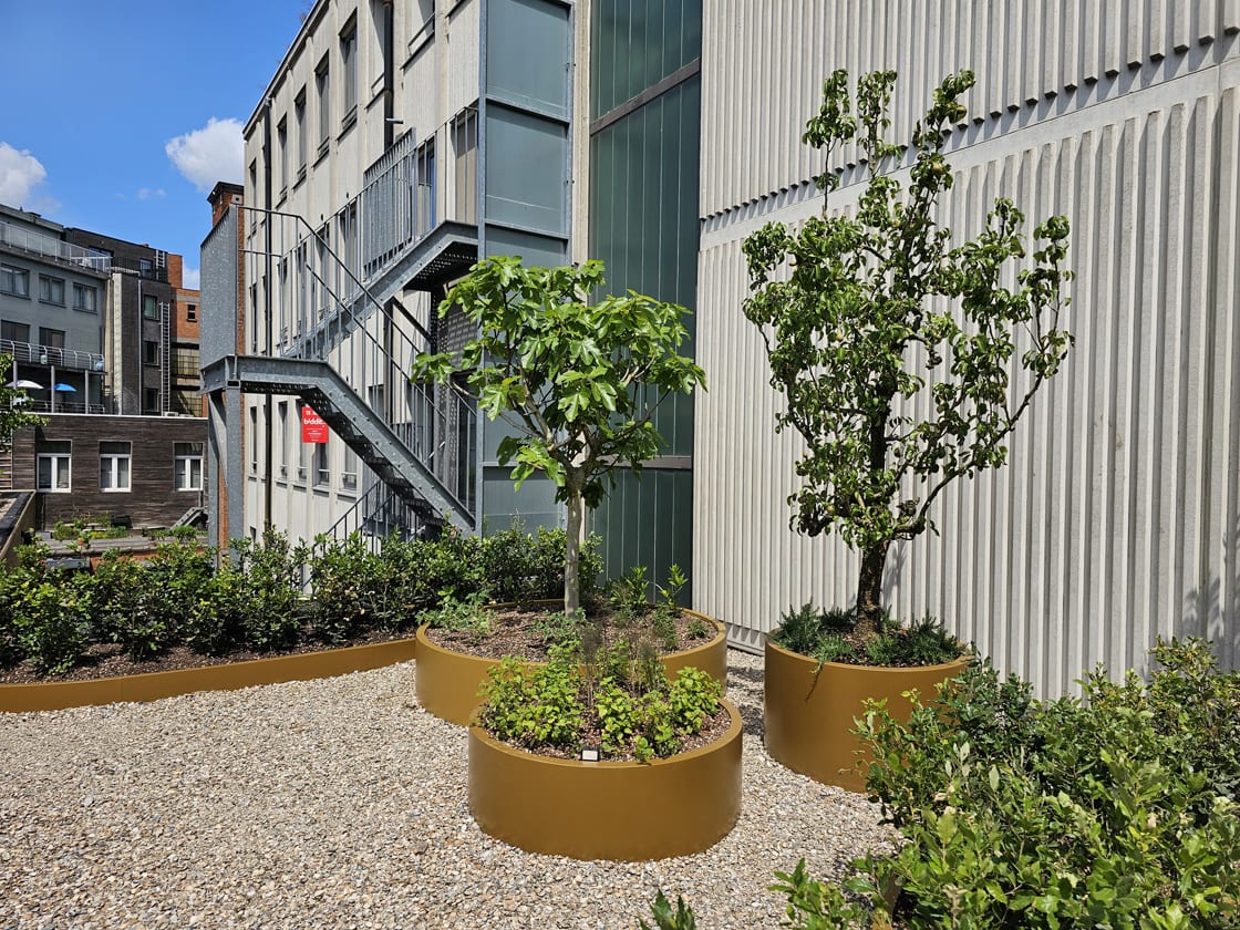 YALO Hotel, Gent, foto 14
