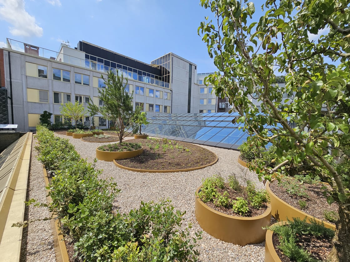 YALO Hotel, Gent, foto 15