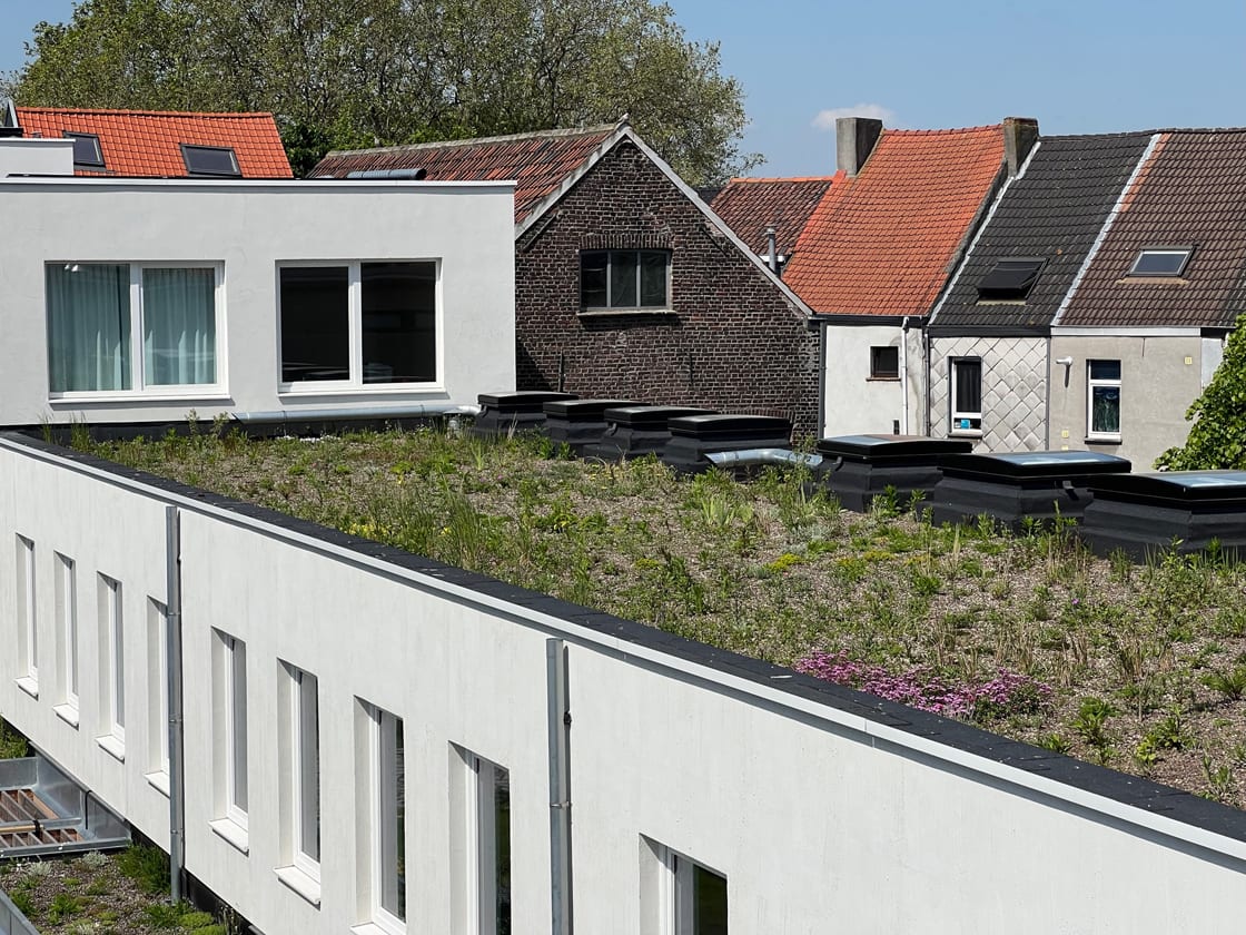Co-Housing Jean, Gent, foto 6