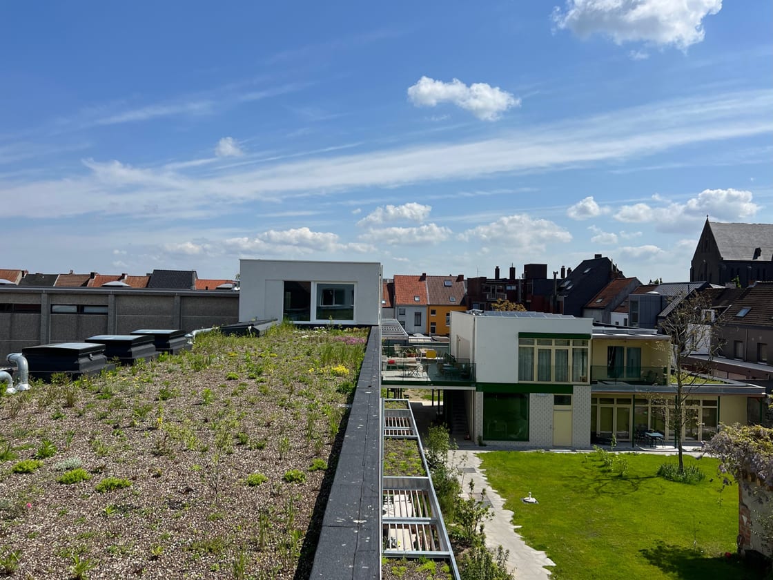 Co-Housing Jean, Gent, foto 8